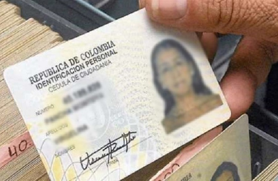 ¡Atención! Así será el pico y cédula en el Oriente a partir de ho