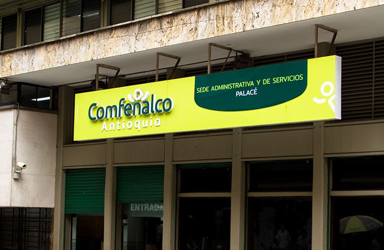 Comfenalco realiza jornadas de empleo para mujeres en el Oriente antioqueño Comfenalco realiza jornadas de empleo para mujeres en el Oriente antioqueño