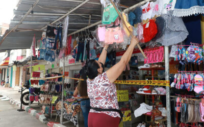Los comerciantes del Oriente le solicitan a la Gobernación reconsiderar los horarios del toque de queda