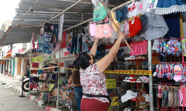Los comerciantes del Oriente le solicitan a la Gobernación reconsiderar los horarios del toque de queda