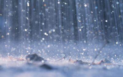 Anzá se prepara para la primera temporada de lluvias del año