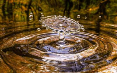 Compromiso con el agua potable en Peque