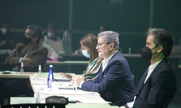 Conozca la jornada colectiva de la Agenda Antioquia 2040