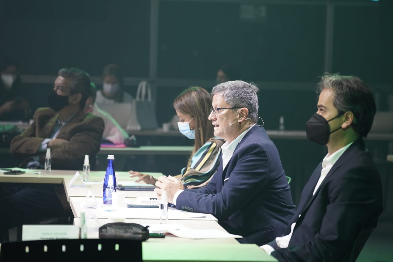 Conozca la jornada colectiva de la Agenda Antioquia 2040