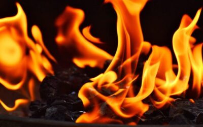 Otra familia del Oriente antioqueño pierde su vivienda por incendio