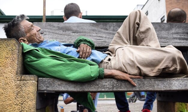Santa Fe de Antioquia trabaja por la inclusión de sus habitantes de calle