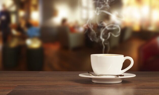 El café de Abejorral es exento del impuesto de industria y comercio