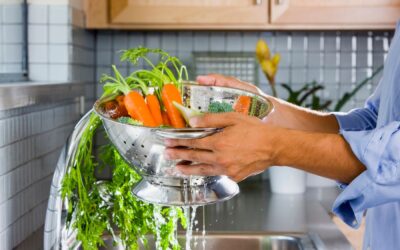 Curso sobre manipulación de alimentos en Liborina