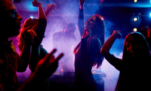 Noche de rumba