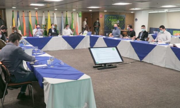 Junta Metropolitana aprobó creación del Consejo Metropolitano de Cultura