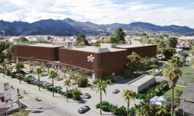 El SENA tiene listo la construcción y el diseño de la Sede Regional en La Ceja