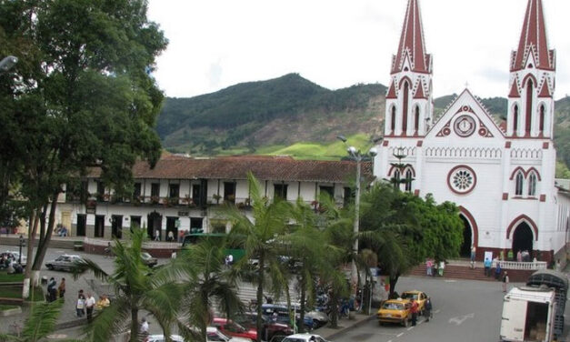 Investigan el homicidio de una joven en La Ceja