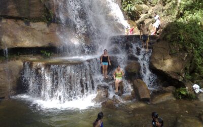 Cañasgordas fortalece el turismo consciente y sostenible