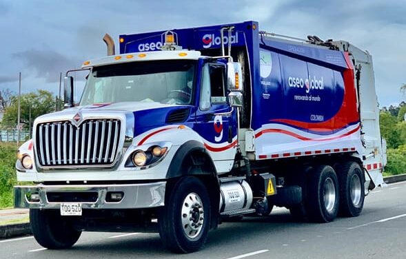 “Aseo en tu barrio” la nueva estrategia en Rionegro