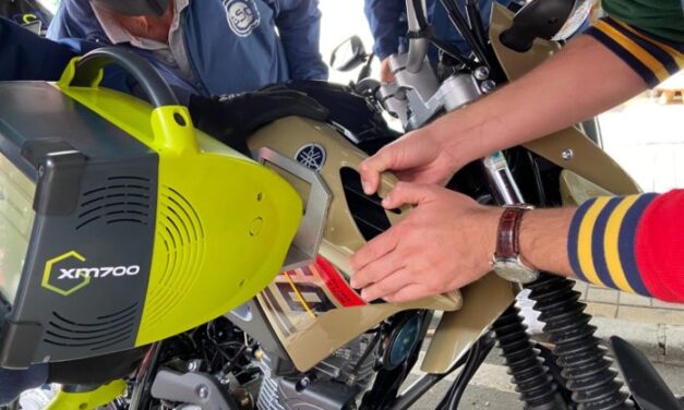 En Rionegro crean estrategias para combatir el hurto