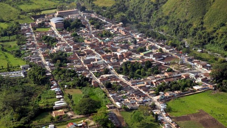 ¡Orgullosa de donde soy!