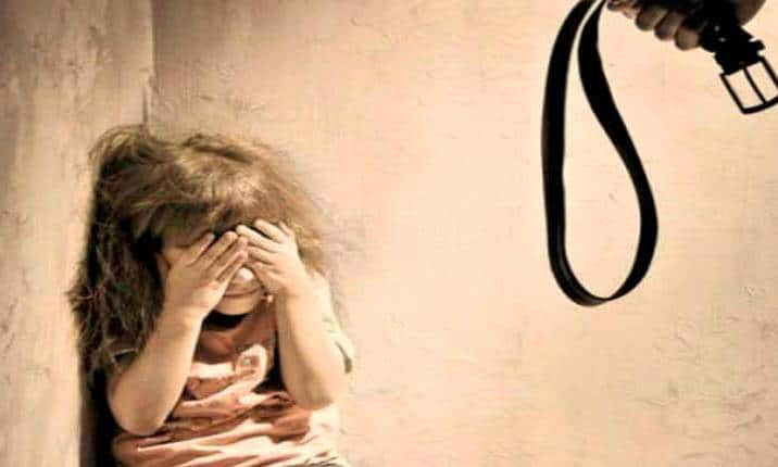 Aprobada la ley que prohíbe el castigo físico hacia los niños
