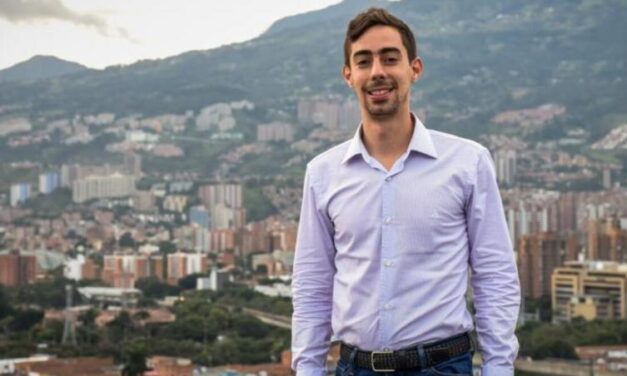 Se necesitaba con urgencia una secretaría de la No-violencia en Medellín