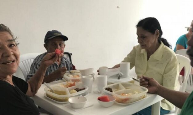 Sabaneta tiene sede propia para comedor comunitario