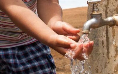 El sueño de tomar agua de la llave en Turbo