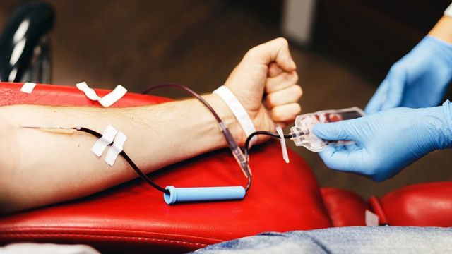 Los hospitales de Rionegro requieren donaciones de sangre con urgencia