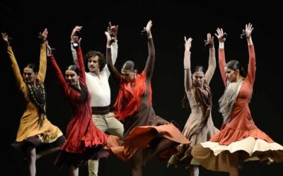 Apartadó celebrará el día Internacional de la Danza