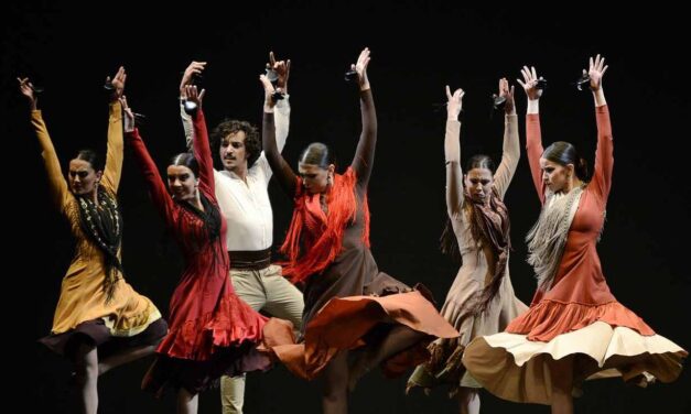 Apartadó celebrará el día Internacional de la Danza