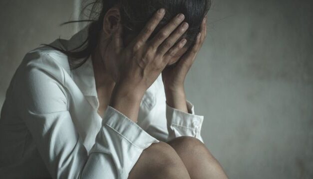 “Si no es mía no es de nadie”