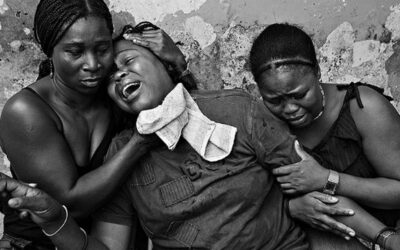 “Las víctimas le apostamos a la vida”