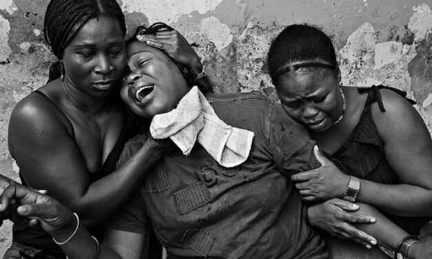 “Las víctimas le apostamos a la vida”