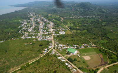 El Banco Agrario es una realidad en San Juan de Urabá
