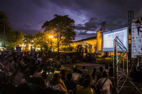 150 millones para los festivales de cine en Antioquia