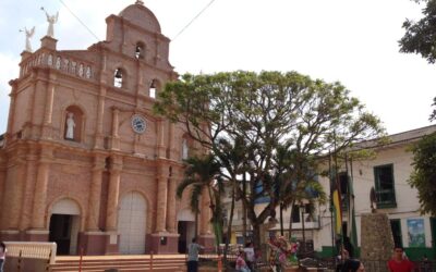 Remedios fue otro de los municipios del Nordeste que alzó su voz en las calles para rechazar la reforma tributaria