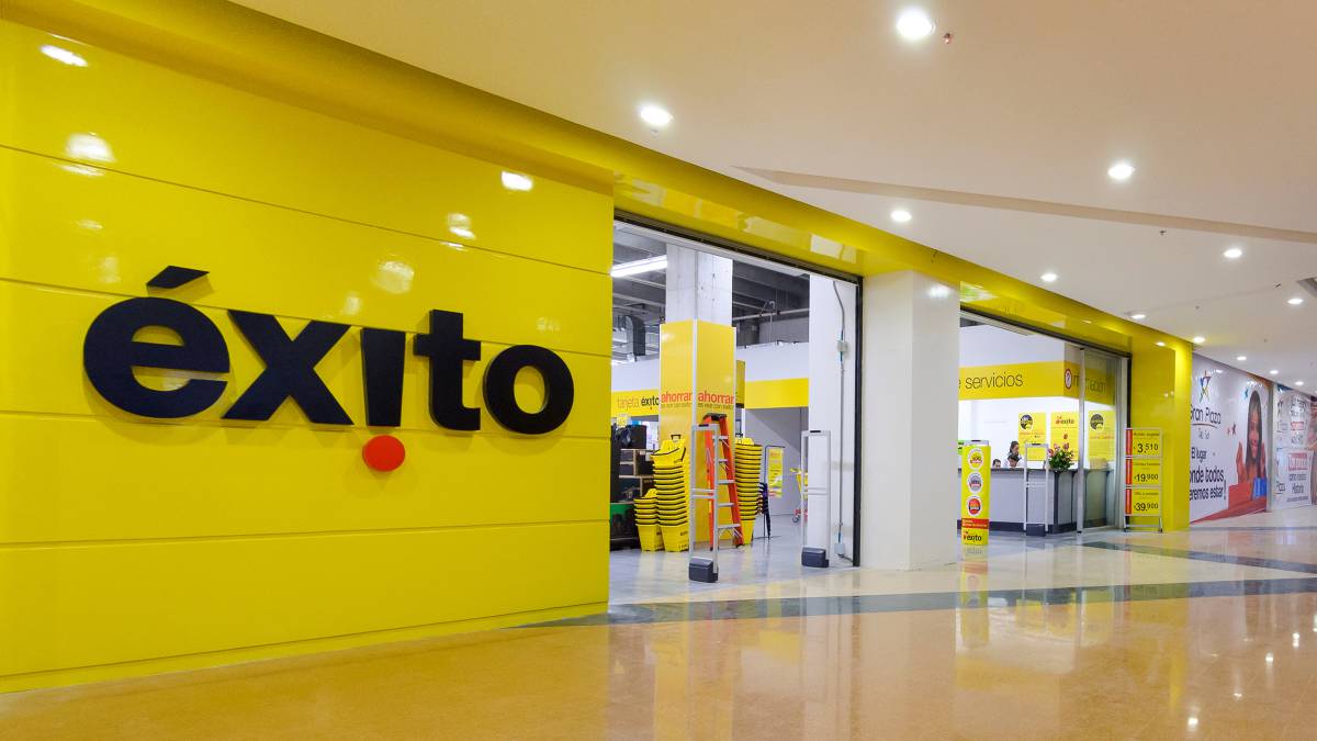 El Éxito modifica sus horarios debido a las medidas de la Gobernación en el Oriente