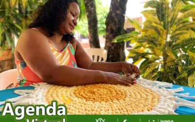 “Agenda virtual” la nueva estrategia de Yondó