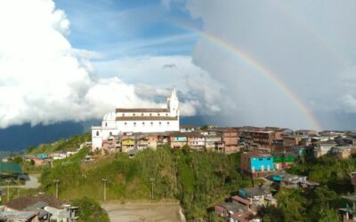 La Alcaldía de Nariño no tendrá presencialidad por rebote de COVID-19