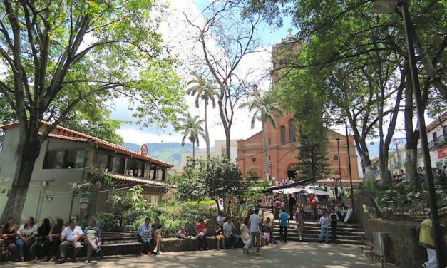 Continúan las restricciones en Girardota