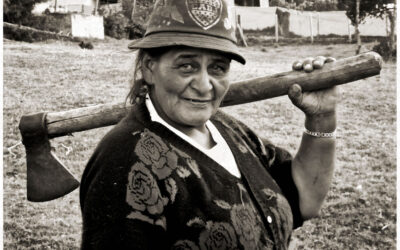 La Oficina de la Mujer en Peque, un sueño que se sigue cumpliendo