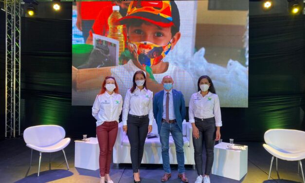 En Antioquia se está garantizando el Derecho Humano a la Alimentación