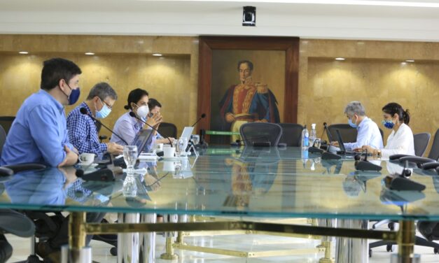 ¡Atención! La Gobernación de Antioquia anunció nuevas medidas para disminuir el COVID-19