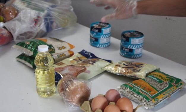 Alcaldía de Bello entrega 20 mil complementos nutricionales