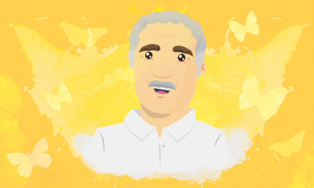 ¿Cómo acercar a los niños a las obras de Gabriel García Márquez?
