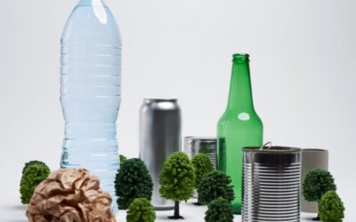 Plan Piloto de recolección de residuos sólidos en Peque