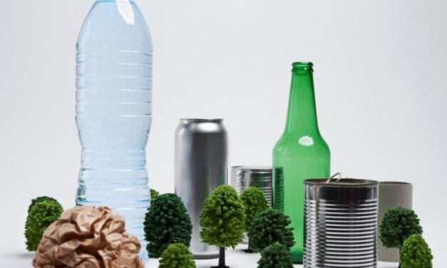 Plan Piloto de recolección de residuos sólidos en Peque