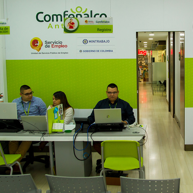 ¿Está buscando empleo en el Oriente? ¿Está buscando empleo en el Oriente?