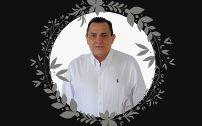 Murió por covid-19 el alcalde de Titiribí