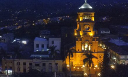 Alcaldía quiere mejorar el turismo en Girardota