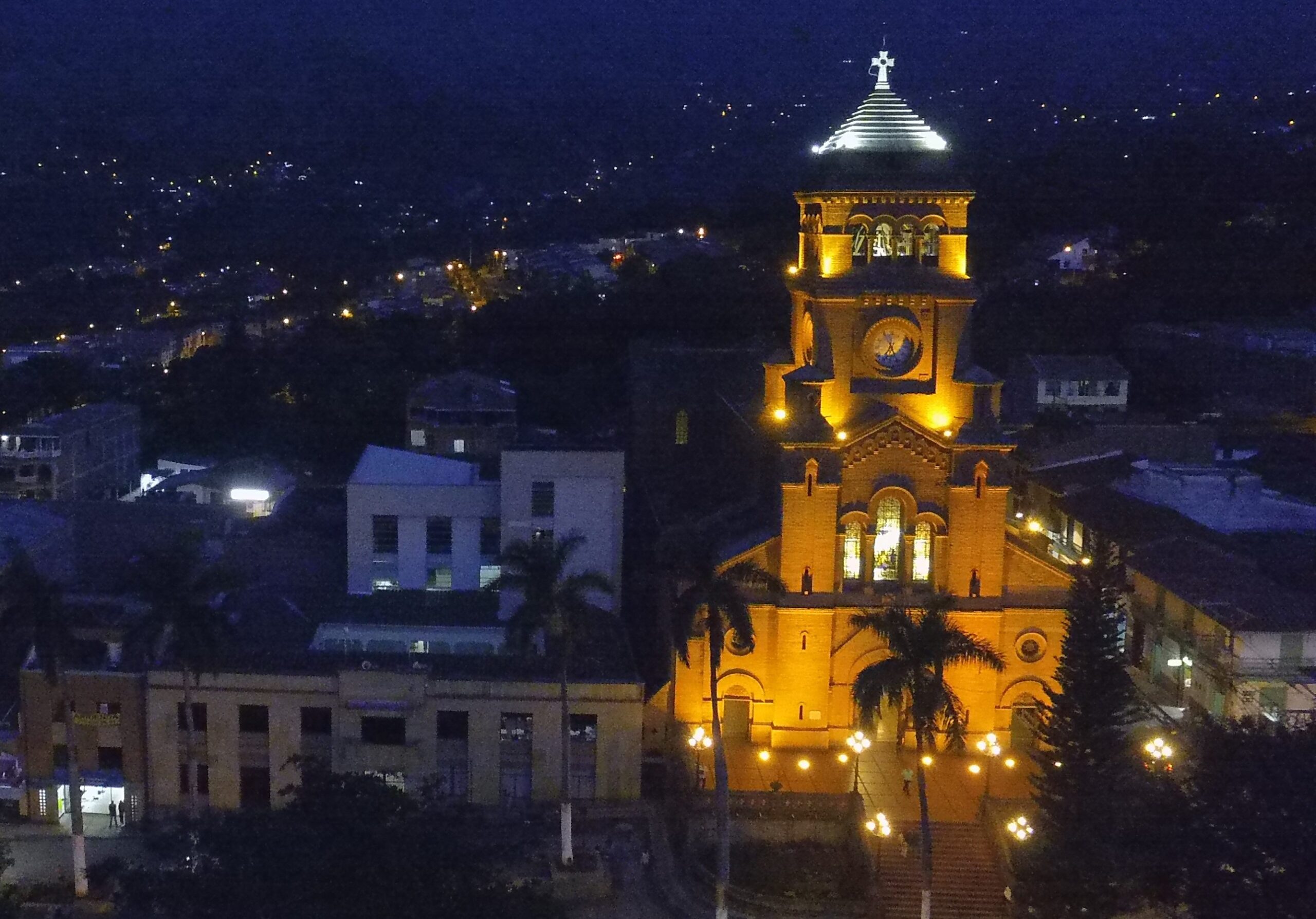 Alcaldía quiere mejorar el turismo en Girardota