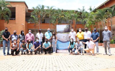 Avanza el cuidado de las fuentes hídricas en Concordia