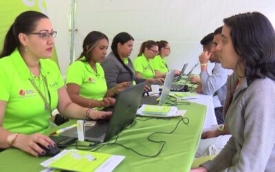 ¿Está buscando empleo? Conozca las nuevas vacantes